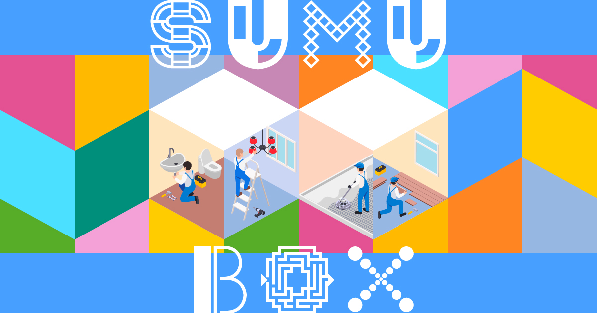 株式会社スムボックス